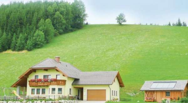 Apartment Lintsching II