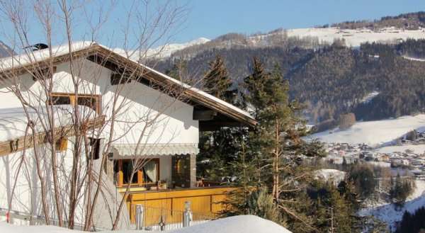 Apartment Luimes 1