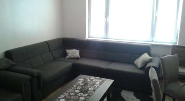 Apartment Nähe Reumannplatz
