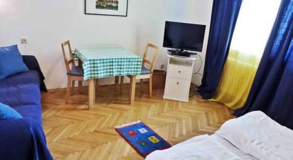 Apartment Naschmarkt
