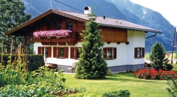 Apartment Neudorf