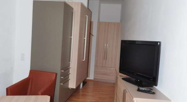 Apartment Neustiftgasse