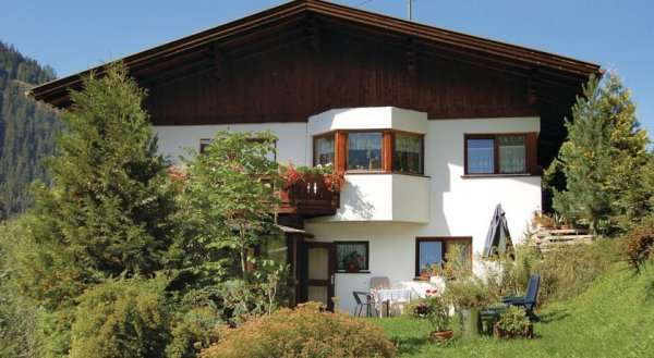 Apartment Niederhof