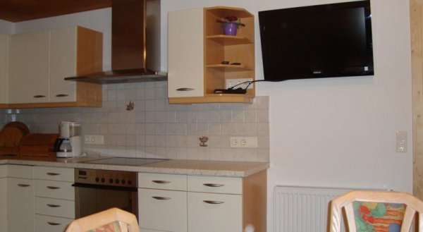 Apartment Nussbaum