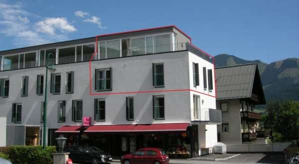 Apartment O'Hara