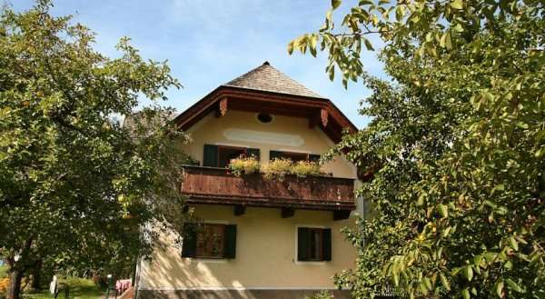 Apartment Strobl am Wolfgangsee