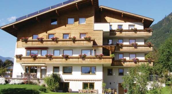 Apartment Stumm WX-1988