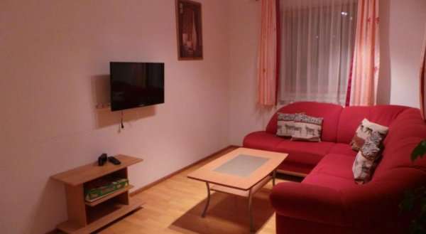Apartment Stummerberg 1