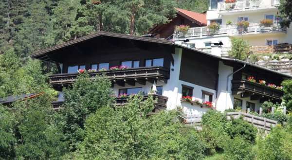 Apartment Sunnstuan 1