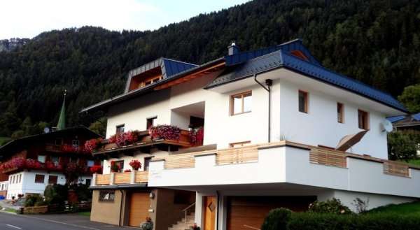 Apartment Sunshine Bruck am Ziller