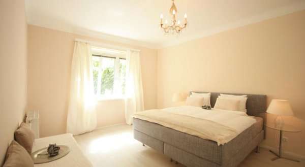 Apartment Superior Living