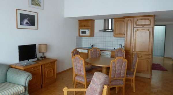 Apartment Susi