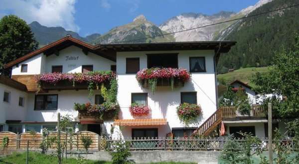 Apartment Talblick 1