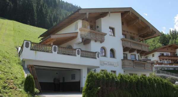 Apartment Talblick 2