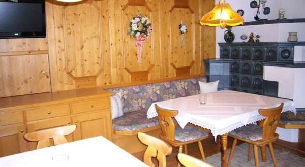 Apartment Thiersee 1