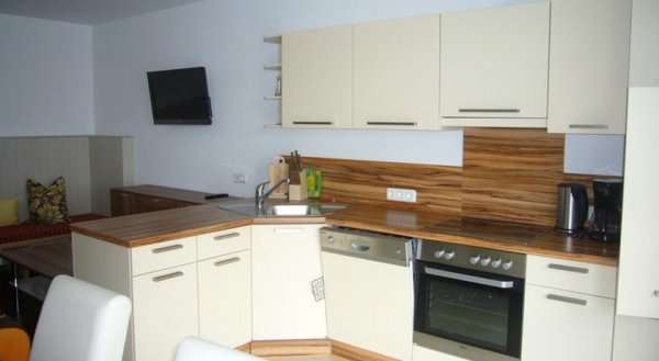 Apartment Thiersee 2
