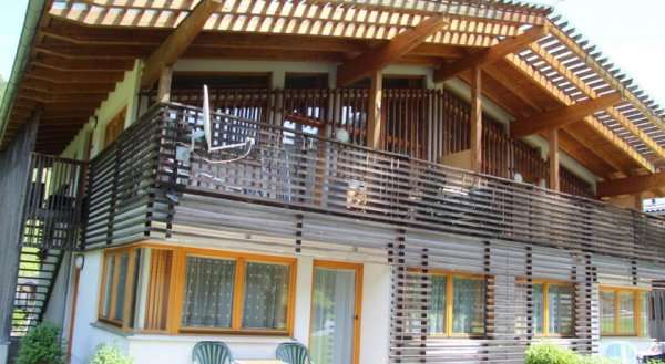 Apartment Tirolerhaus 2