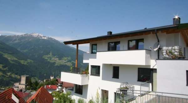 Apartment Top Elena Fliess