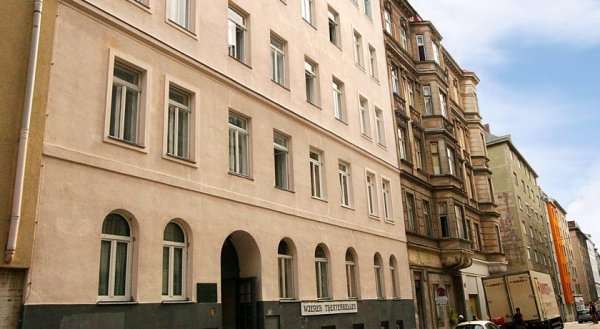 Apartment Vienna