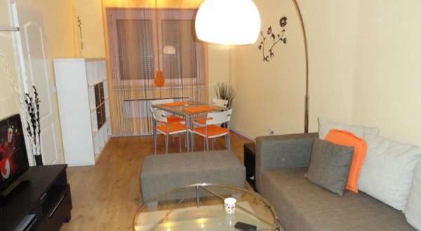 Apartment Viktoria