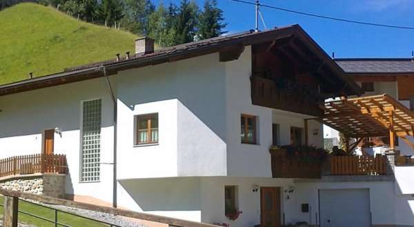 Apartment Voraule See