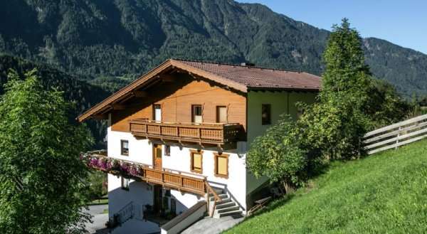 Apartment Winklerhof 1