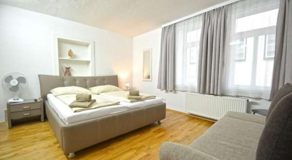 Apartment Zeller Lake & City Centre