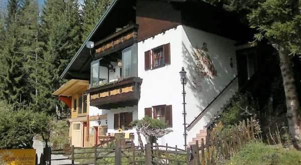 Apartment Zirbenstüberl