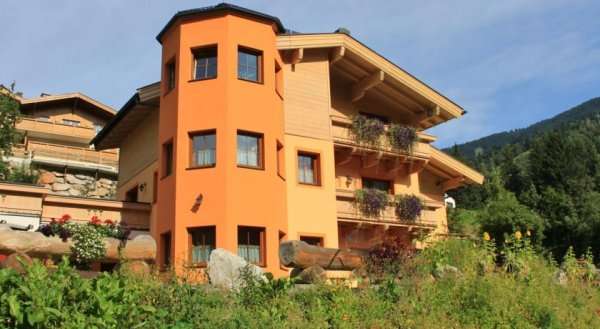 Apartment Zirmblick