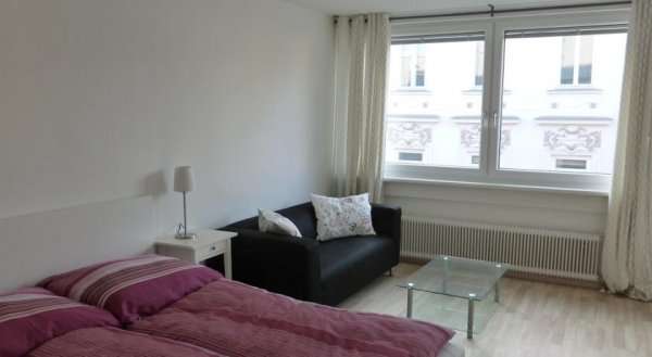 Apartment24-Schönbrunn Zoo