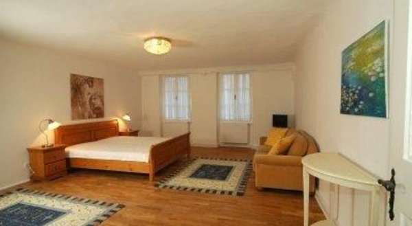 ABC-Altstadt-Appartements