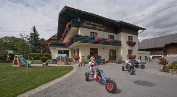 Abelhof