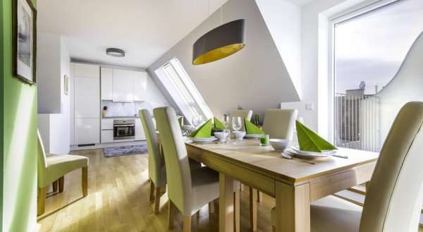 Abieshomes Wien Messe Prater