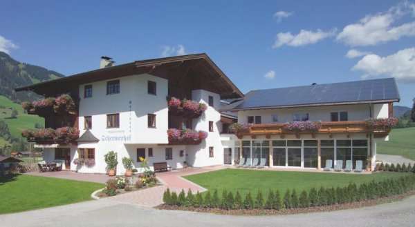 Activ Wellness - Appartement Schermerhof