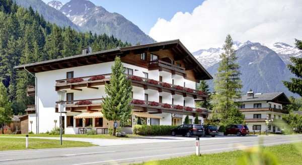 Active Hotel Wildkogel