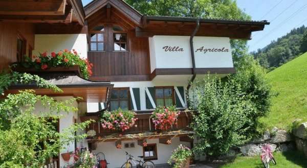 Agricola Villenwohnungen