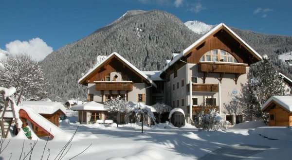 AH Alpengarten Hotel GmbH