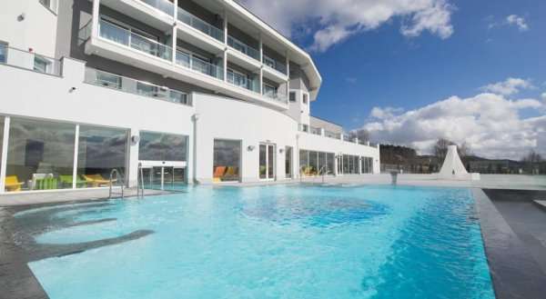 AIGO Familien- & Sporthotel