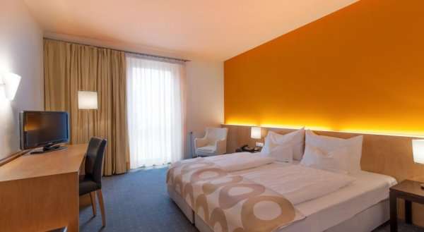 Airport Boutiquehotel hein