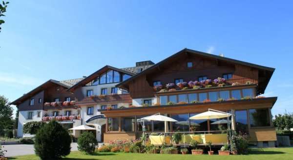 Airporthotel Salzburg - Hotel am Salzburg Airport