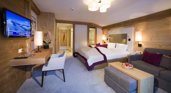 Aktiv- & Wellnesshotel Bergfried