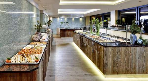 Aktiv- und Wellnesshotel Haidachhof