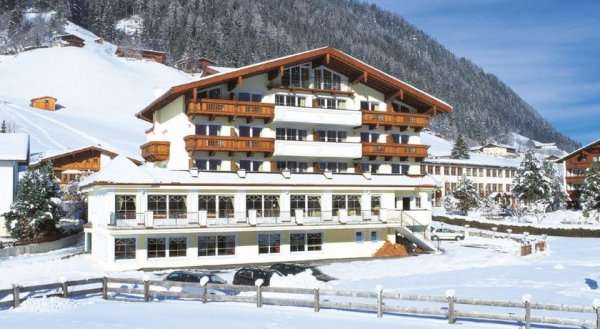 Activehotel Bergkönig