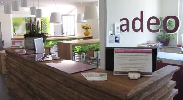 Adeo Hotel Puch-Urstein