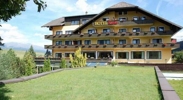 Aktivhotel Karla