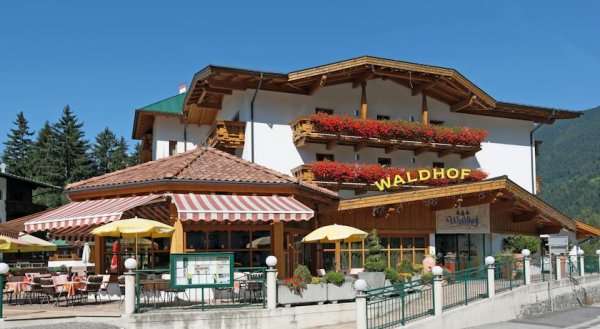 Aktivhotel Waldhof