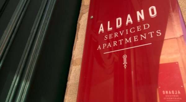 Aldano Serviced Apartments