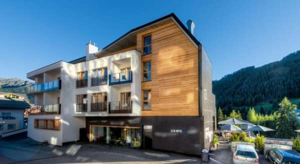 ALFA hotel