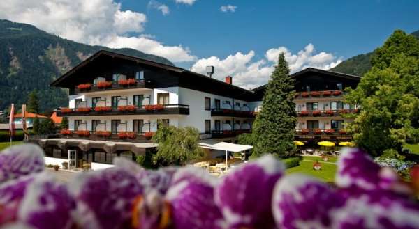 All Inclusive Hotel Zanker