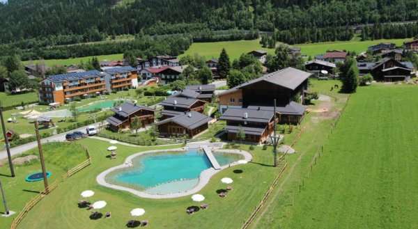 Almdorf Almlust